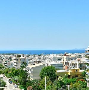 Rhea - Glyfada Sea View Apartment Αθήνα Exterior photo