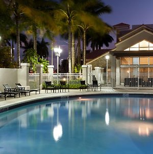 Residence Inn By Marriott Fort Lauderdale Airport & Cruise Port Dania Beach Exterior photo