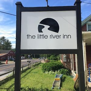 The Little River Inn Stowe Exterior photo