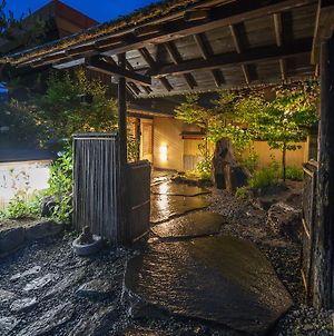 Otogi-Tei Kofu Ξενοδοχείο Achi Exterior photo