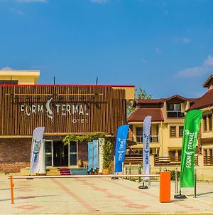 Form Termal & Spa Hotel Kazdaglari Gure Exterior photo