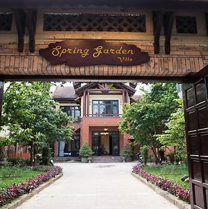 Spring Garden Villa Hue Exterior photo