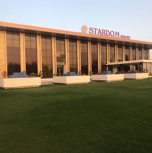 Stardom Hotels & Resort Τζαϊπούρ Exterior photo