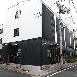 Hostel Taichi House Οσάκα Exterior photo