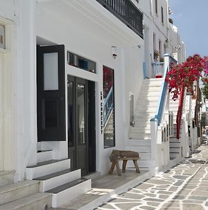 Ξενοδοχείο Καρμπόνη Mykonos Town Exterior photo