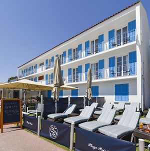 Hotel George Sand La Seyne-sur-Mer Exterior photo