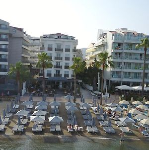 Geo Beach Hotel Μαρμαρίς Exterior photo