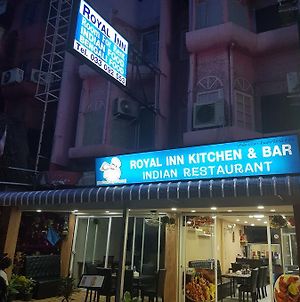 Royal Inn Kitchen And Bar Pattaya Exterior photo