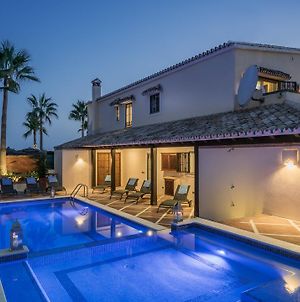 The Residence By The Beach House Marbella Μαρμπέλλα Exterior photo