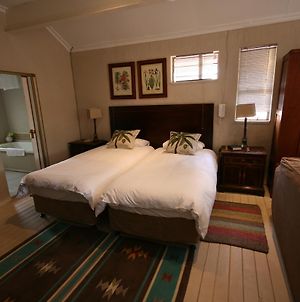 The Coral Tree Guest House Pretoria-Noord Room photo