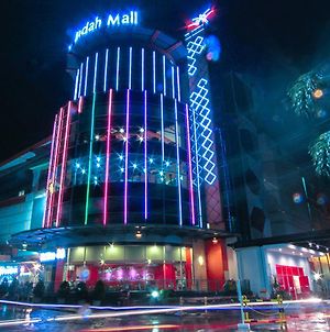 Fox Lite Hotel Metro Indah Μπαντούνγκ Exterior photo