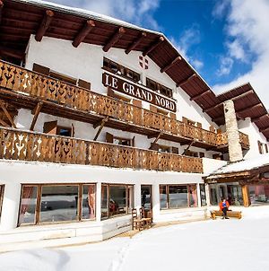 Langley Hotel Grand Nord Val-dʼIsère Exterior photo