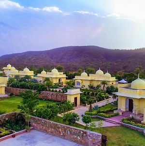 The Vijayran Palace By Royal Quest Resorts Τζαϊπούρ Exterior photo