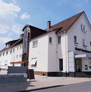 Hotel Hessischer Hof Melsungen Exterior photo
