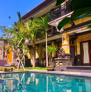 Wiki Bali Ξενοδοχείο Ουμπούντ Exterior photo