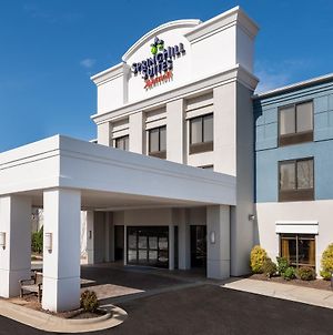 Springhill Suites By Marriott Asheville Άσβιλ Exterior photo