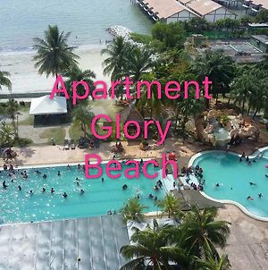 Cuti Cuti Apartment Glory Beach Πορτ Ντίξον Exterior photo