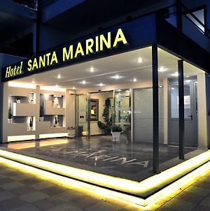 Santa Marina Hotel Apartments Κως Πόλη Exterior photo