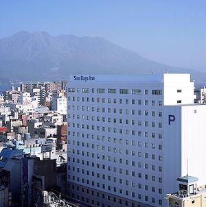 Sun Days Kagoshima Ξενοδοχείο Exterior photo