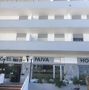 Hotel Paiva Μόντε Γκόρντο Exterior photo