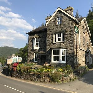 Bryn Llewelyn Bed and Breakfast Betws-y-Coed Exterior photo