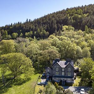 The Park Hill Betws-y-Coed Exterior photo