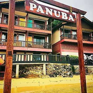 Panuba Inn Resort Tioman island Exterior photo