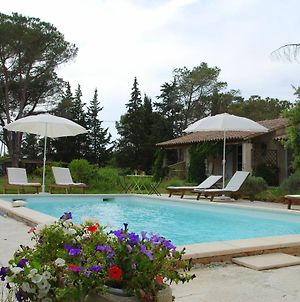 La Coudouliere Ξενοδοχείο Saint-Rémy-de-Provence Exterior photo