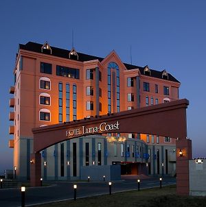 Hotel Luna Coast (Adults Only) Οτάρου Exterior photo