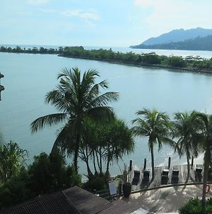 Langkawi Lagoon Resort Seaview Pantai Cenang  Exterior photo