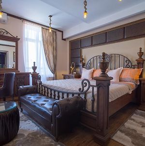Robevski Luxury Rooms Μπίτολα Exterior photo