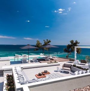 360ᵒ Luxury View Collection - Adults Only Aparthotel Λιμενάρια Exterior photo