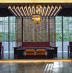 Daiwa Roynet Hotel Kyoto Grande - Former Daiwa Royal Hotel Grande Κιότο Exterior photo