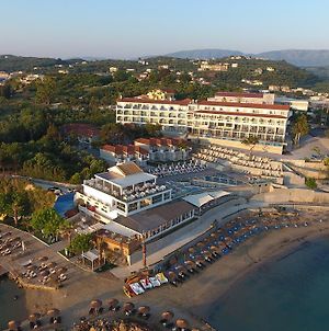 Alexandra Beach Resort & Spa Τσιλιβί Exterior photo