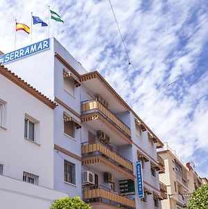 Serramar Ξενοδοχείο Benalmádena Exterior photo