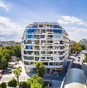 Super Central Luxury Apartments Μπουργκάς Exterior photo