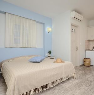 Blue Sky Summer Ξενοδοχείο Naxos City Room photo