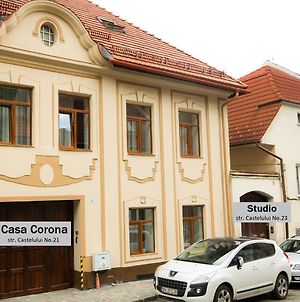 Casa Corona Μπρασόβ Exterior photo