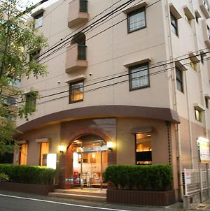 Hotel Ikeda Ναγκασάκι Exterior photo