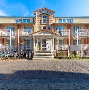 Michels Gastehaus Meerzeit Ξενοδοχείο Norderney Island Exterior photo