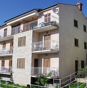 Apartments Villa Adria Rabac Exterior photo