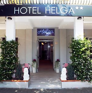 Hotel Helga Καόρλε Exterior photo
