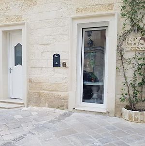 Fjore Di Lecce Bed and Breakfast Exterior photo