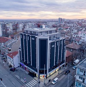 Best Boutique Hotel Στάρα Ζαγόρα Exterior photo