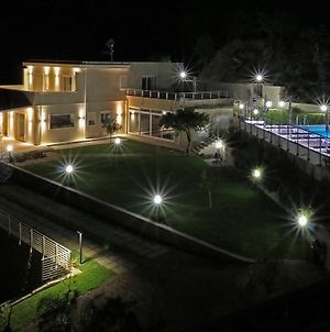 Sike Holiday Home Ταορμίνα Exterior photo
