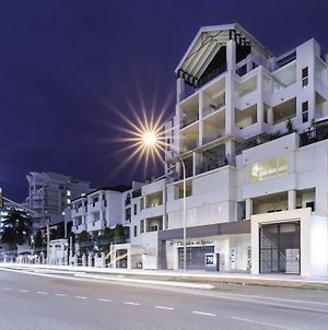 Cairns City Apartments Exterior photo