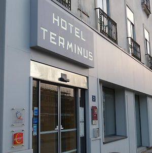 Hotel Terminus Ναντ Exterior photo