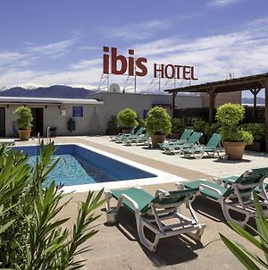 Ibis Granada Ξενοδοχείο Exterior photo