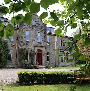 Carnach House Bed and Breakfast Nairn Exterior photo