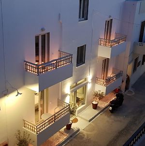 Alpha Studios (Adults Only) Naxos City Exterior photo